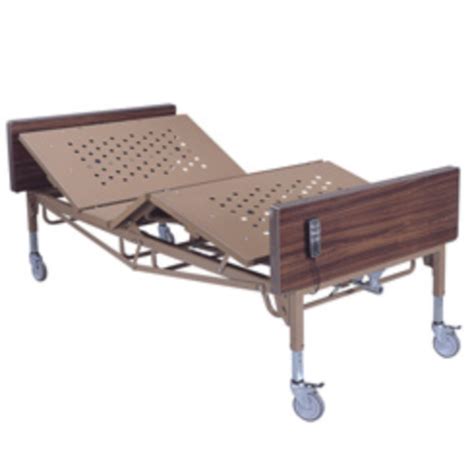 Full Electric Bariatric Bed 